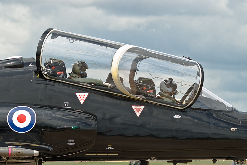 244_Fairford RIAT_British Aerospace Hawk T2.jpg